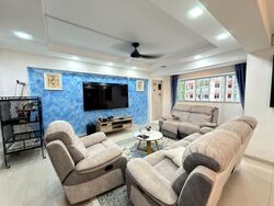 Blk 753 Woodlands Circle (Woodlands), HDB 5 Rooms #586172851